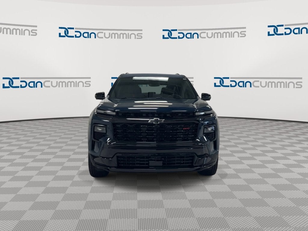 2027 Chevrolet Traverse RS - Photo 3