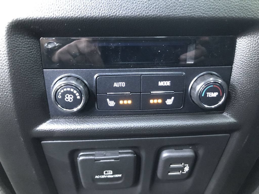 2021 Chevrolet Traverse High Country