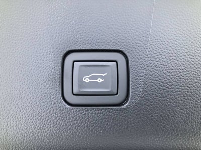 2021 Chevrolet Traverse High Country