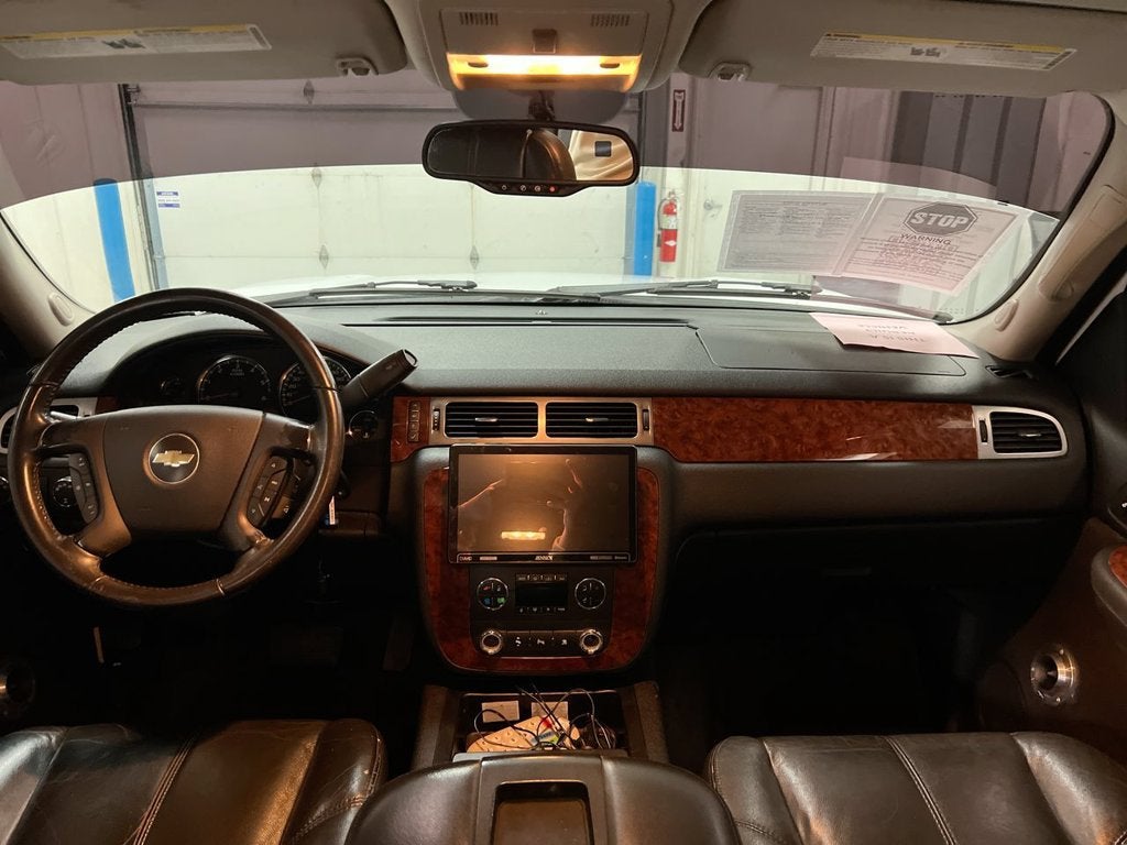 2007 Chevrolet Tahoe LT