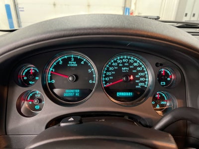 2007 Chevrolet Tahoe LT