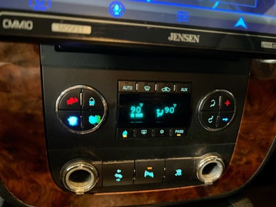 2007 Chevrolet Tahoe LT
