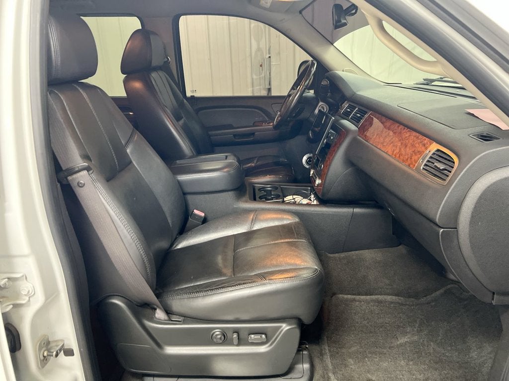 2007 Chevrolet Tahoe LT