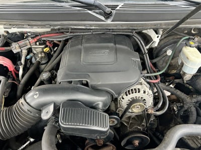 2007 Chevrolet Tahoe LT