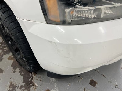 2007 Chevrolet Tahoe LT