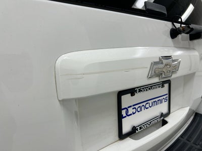 2007 Chevrolet Tahoe LT