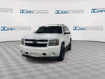 2007 Chevrolet Tahoe LT