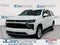 2027 Chevrolet Suburban LS