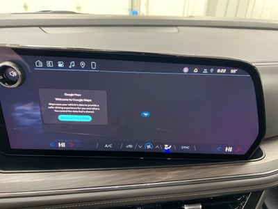 2027 Chevrolet Suburban LS