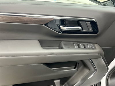 2027 Chevrolet Suburban LS
