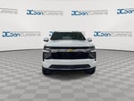 2027 Chevrolet Suburban LS