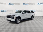 2027 Chevrolet Suburban LS