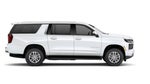 2027 Chevrolet Suburban LS
