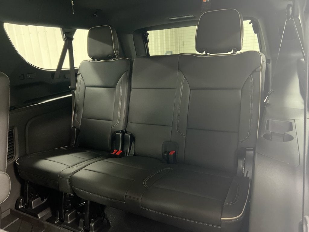 2027 Chevrolet Suburban Premier