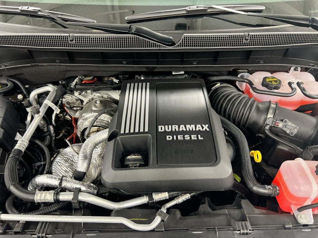 2027 Chevrolet Suburban Premier