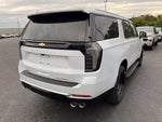 2027 Chevrolet Suburban Premier