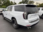 2027 Chevrolet Suburban Premier
