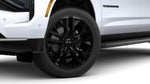 2027 Chevrolet Suburban Premier
