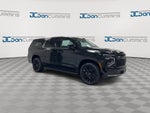 2027 Chevrolet Suburban Premier
