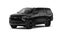 2027 Chevrolet Suburban Premier