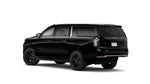 2027 Chevrolet Suburban Premier