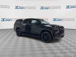 2027 Chevrolet Suburban Premier
