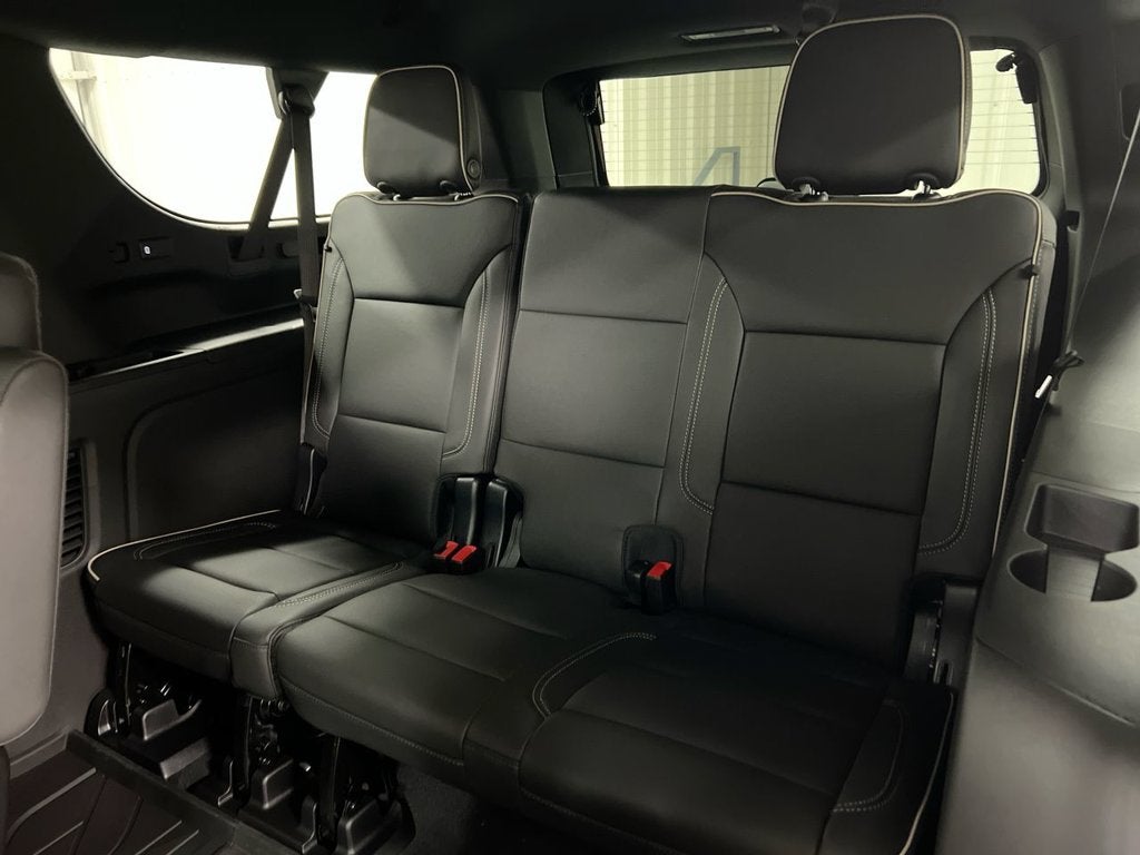 2027 Chevrolet Suburban Premier