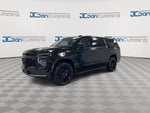 2027 Chevrolet Suburban Premier