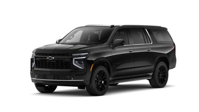 2027 Chevrolet Suburban Premier