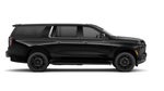 2027 Chevrolet Suburban Premier