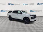 2027 Chevrolet Suburban Premier