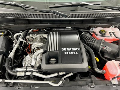2027 Chevrolet Suburban Premier