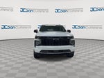 2027 Chevrolet Suburban Premier