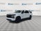 2027 Chevrolet Suburban Premier