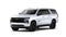 2027 Chevrolet Suburban Premier