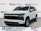 2027 Chevrolet Tahoe LS