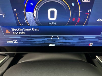 2027 Chevrolet Tahoe LS