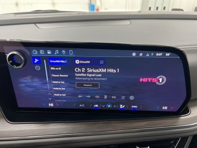 2027 Chevrolet Tahoe LS