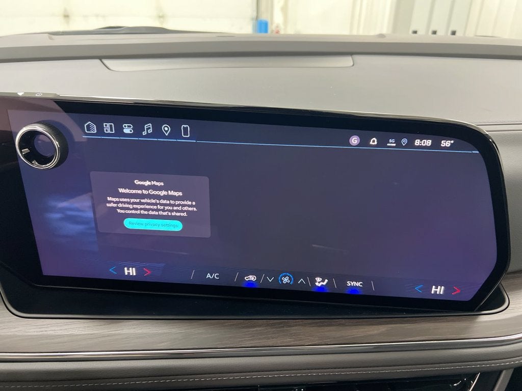 2027 Chevrolet Tahoe LS