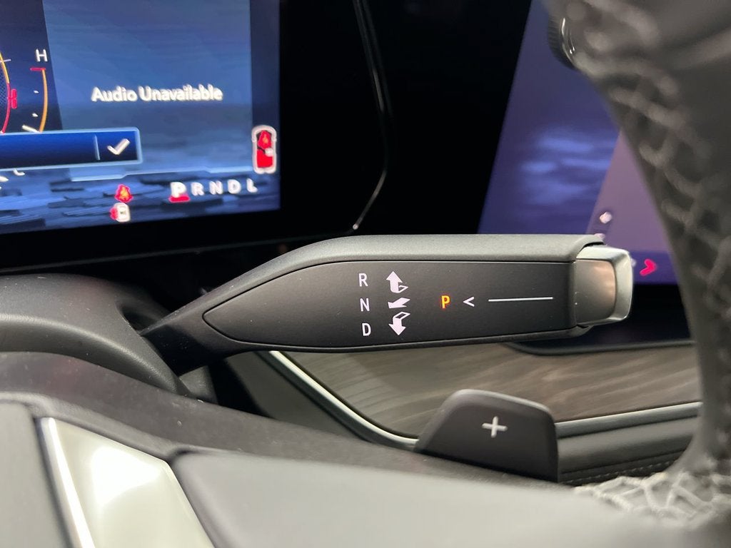 2027 Chevrolet Tahoe LS