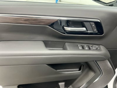 2027 Chevrolet Tahoe LS