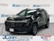 2027 Chevrolet Tahoe LT