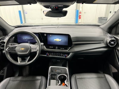 2027 Chevrolet Tahoe LT