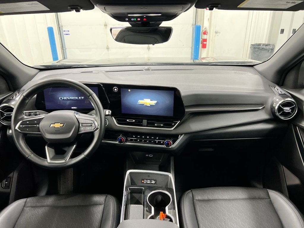 2027 Chevrolet Tahoe LT
