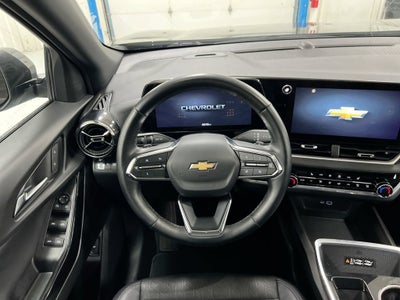 2027 Chevrolet Tahoe LT