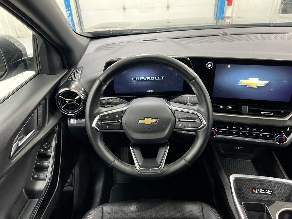2027 Chevrolet Tahoe LT