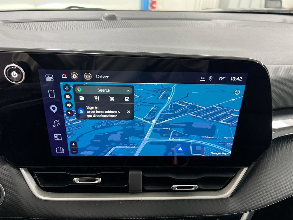 2027 Chevrolet Tahoe LT - Photo 15