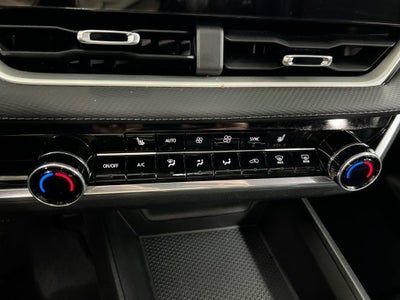 2027 Chevrolet Tahoe LT