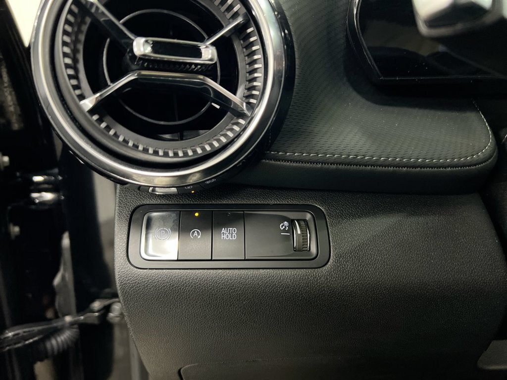 2027 Chevrolet Tahoe LT - Photo 19