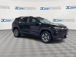 2027 Chevrolet Tahoe LT